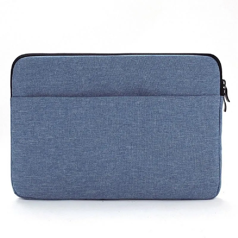 11 / 13 Inch Waterproof & Anti-vibration Inner Bag for Macbook / Xiaomi - Laptop