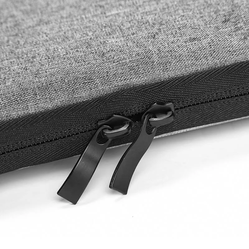11 / 13 Inch Waterproof & Anti-vibration Inner Bag for Macbook / Xiaomi - Laptop