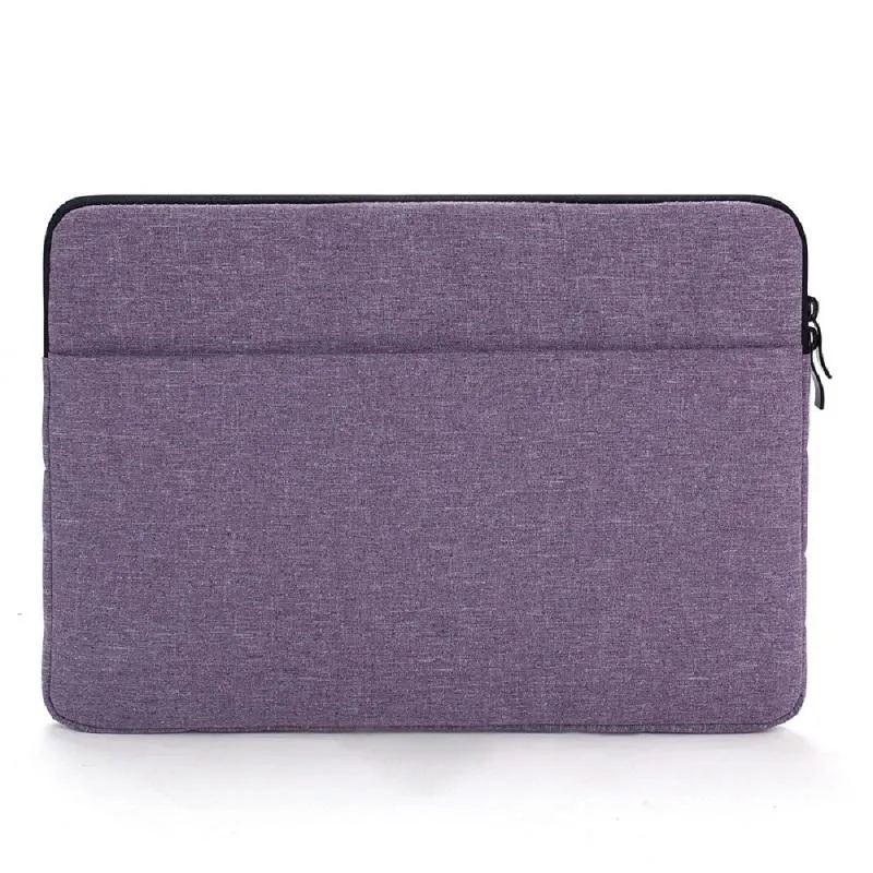 11 / 13 Inch Waterproof & Anti-vibration Inner Bag for Macbook / Xiaomi - Laptop