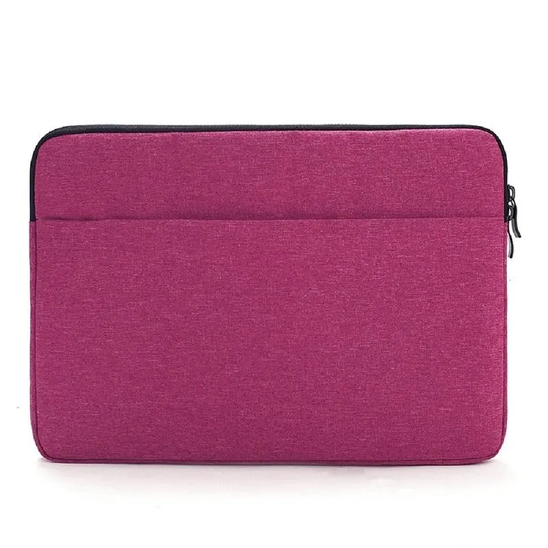 11 / 13 Inch Waterproof & Anti-vibration Inner Bag for Macbook / Xiaomi - Laptop