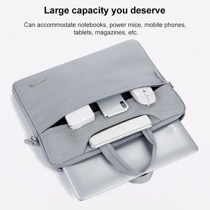 11 Inch Inner Bag for Handbag or Laptop