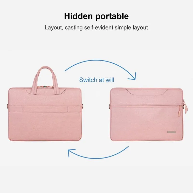 11 Inch Inner Bag for Handbag or Laptop
