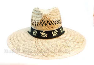 Adults Summer Straw Hats Wholesale