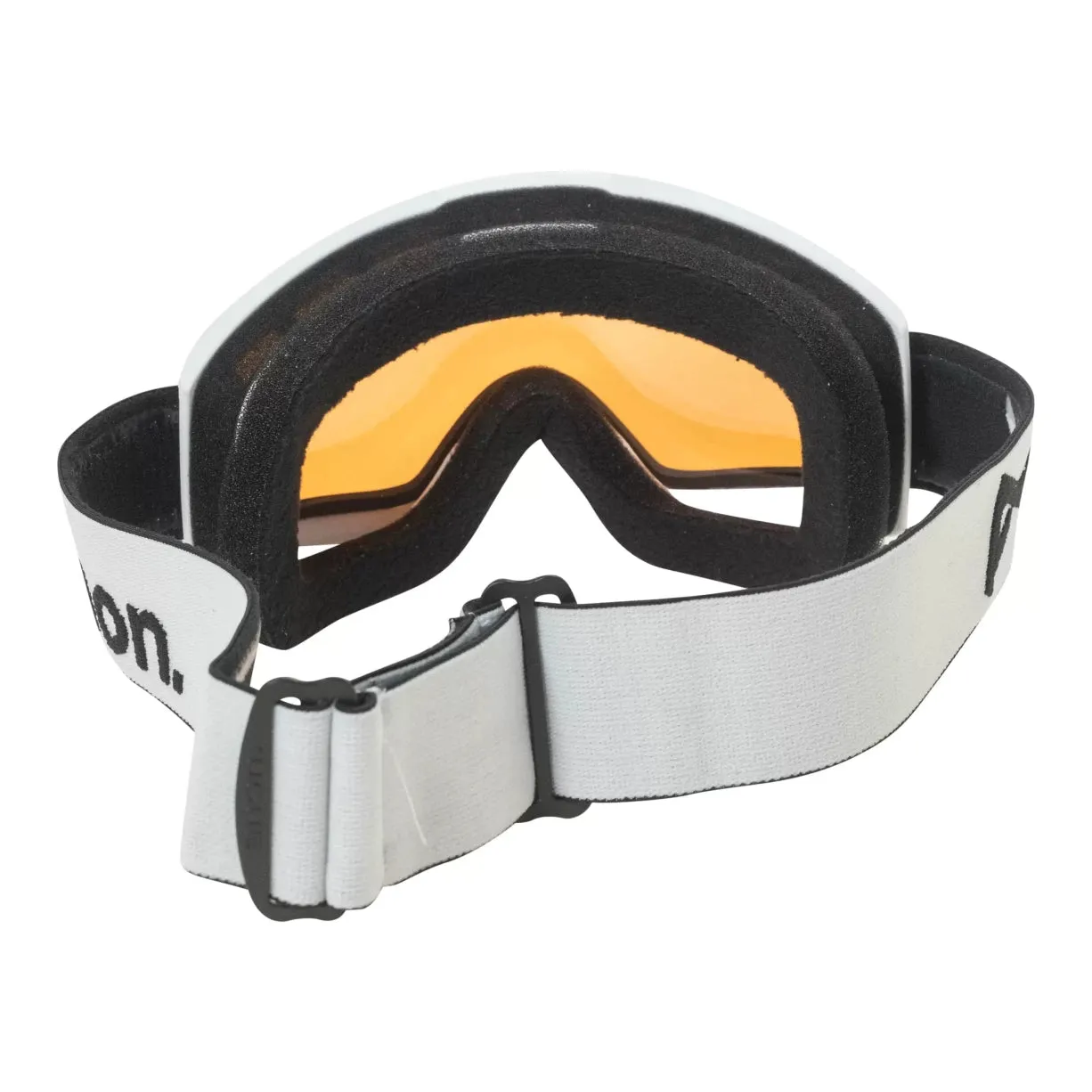 Anon Helix 2.0 Low Bridge Fit Non-Mirror Goggles