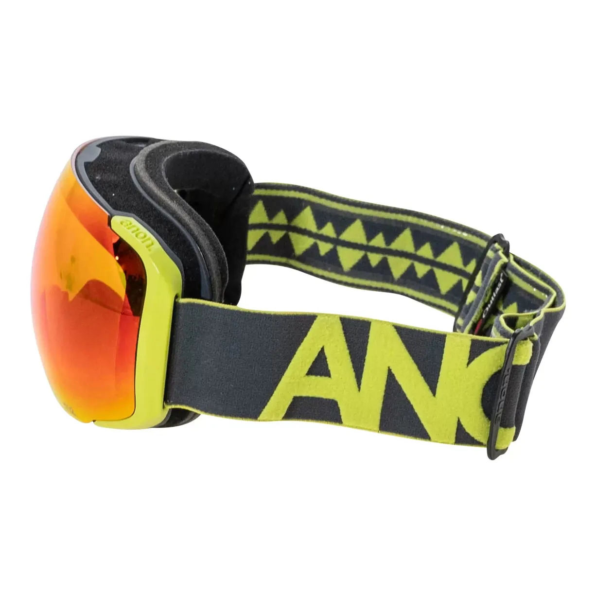 Anon M2 Goggles