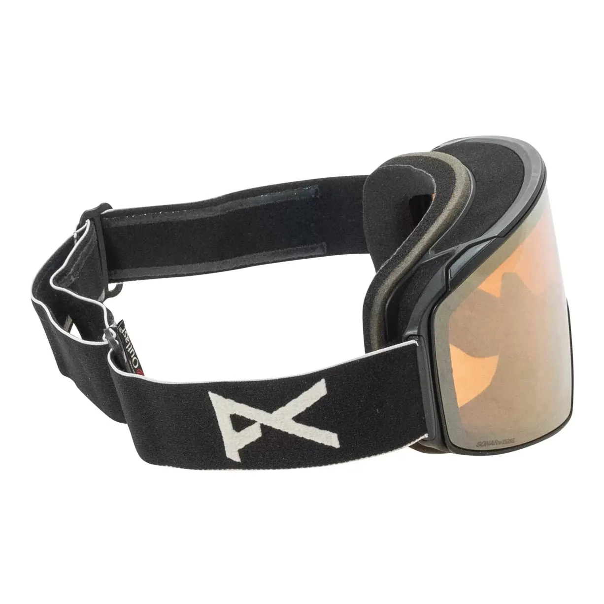 Anon M4 Cylindrical MFI Goggles