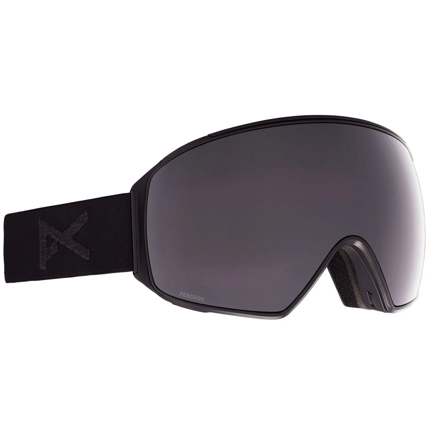 Anon M4 Toric MFI Goggles 2024 - Low Bridge Fit