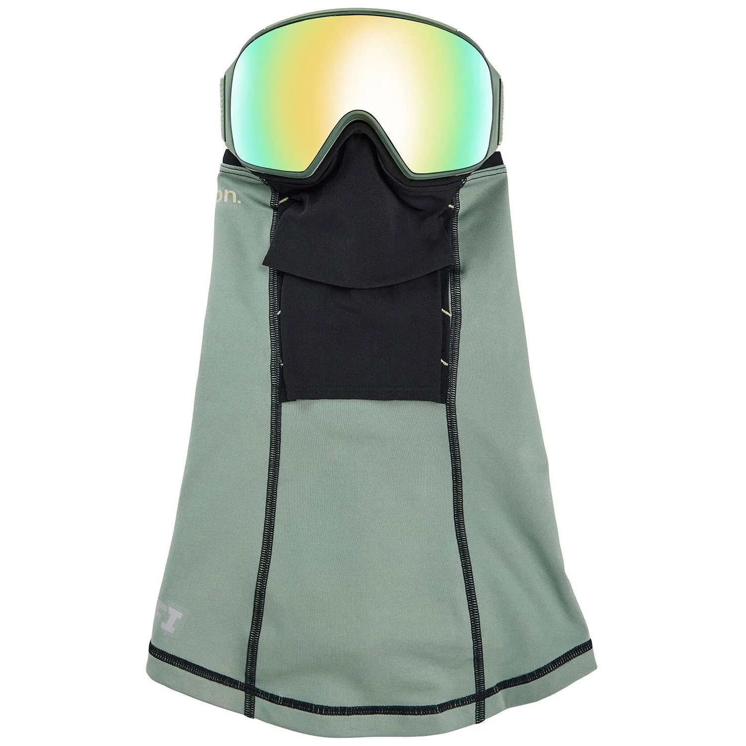 Anon M4 Toric MFI Goggles 2024 - Low Bridge Fit