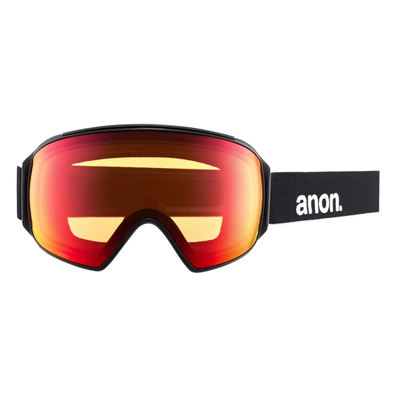 Anon M4 Toric MFI Goggles 2024 - Low Bridge Fit