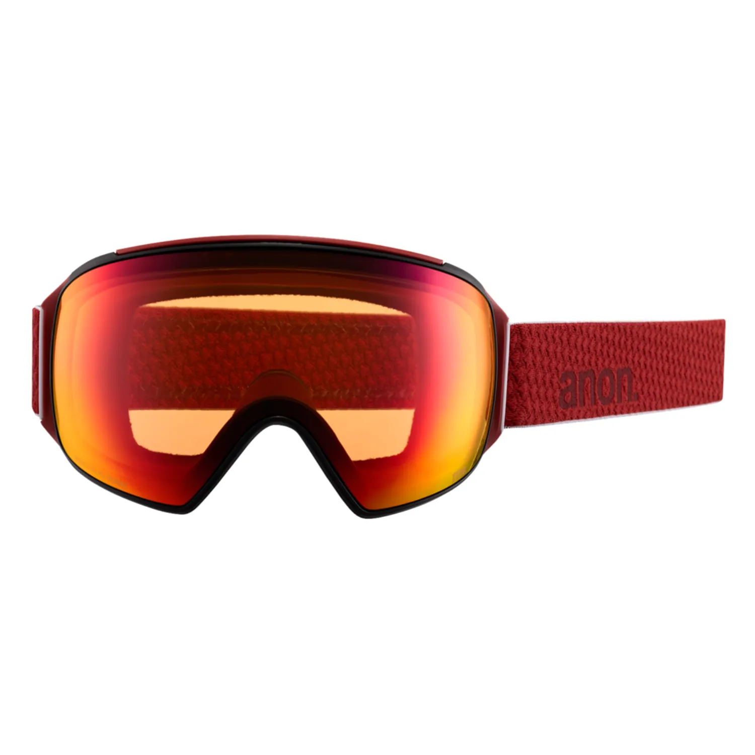 Anon M4 Toric MFI Goggles 2024 - Low Bridge Fit