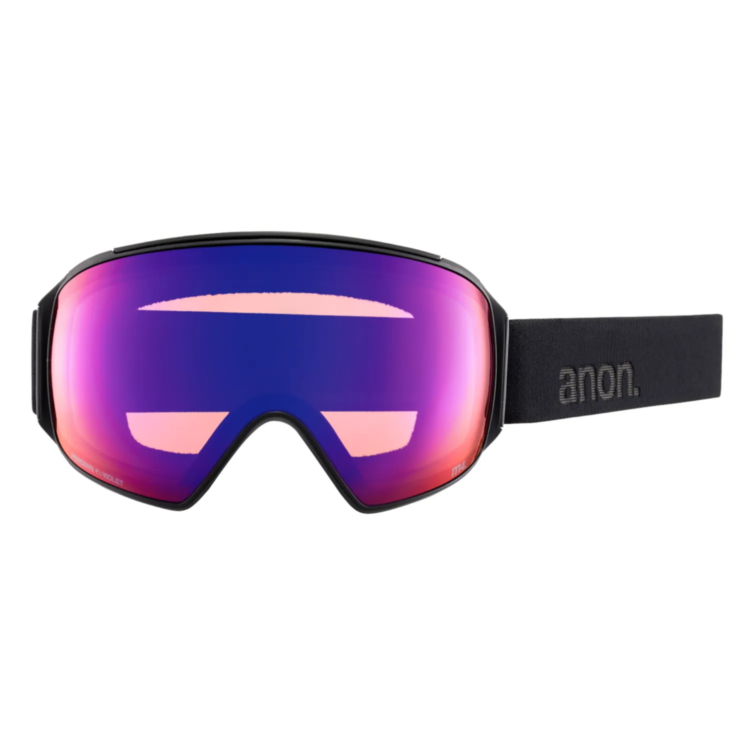 Anon M4 Toric MFI Goggles 2024 - Low Bridge Fit