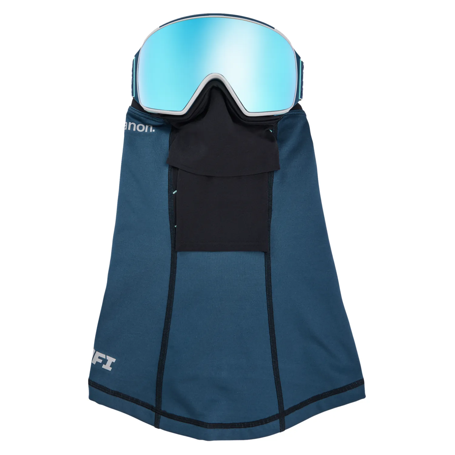 Anon M4 Toric MFI Goggles 2024 - Low Bridge Fit