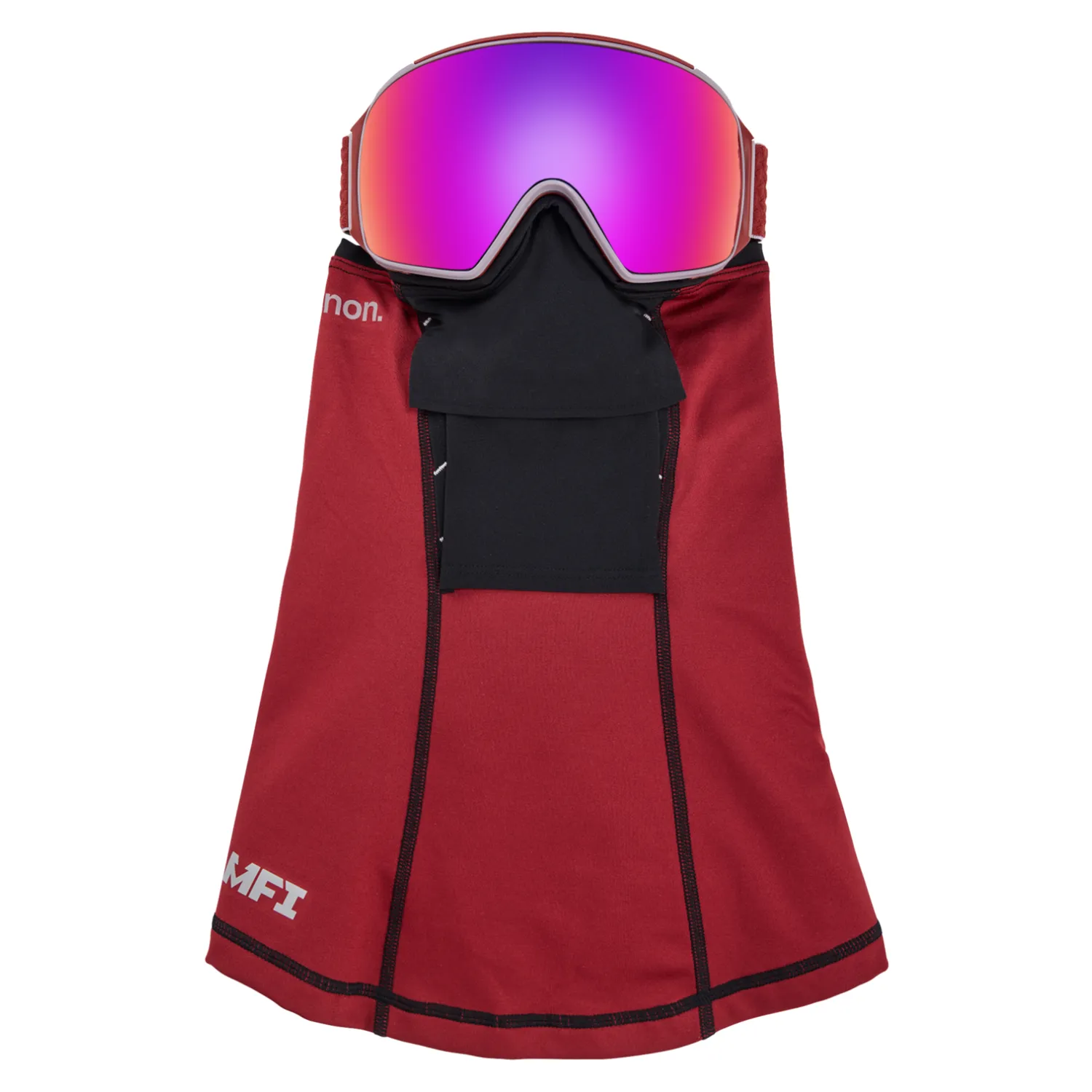 Anon M4 Toric MFI Goggles 2024 - Low Bridge Fit