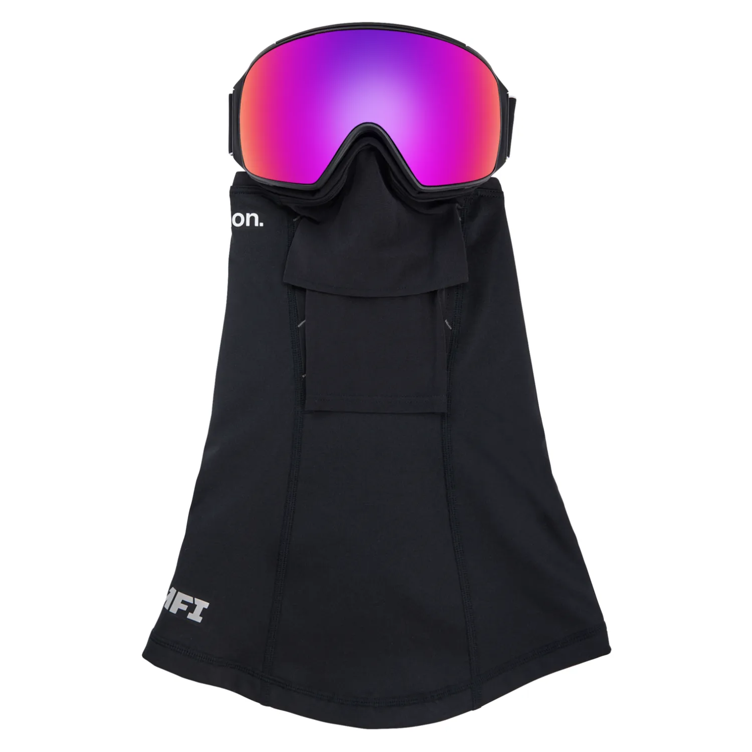 Anon M4 Toric MFI Goggles 2024 - Low Bridge Fit