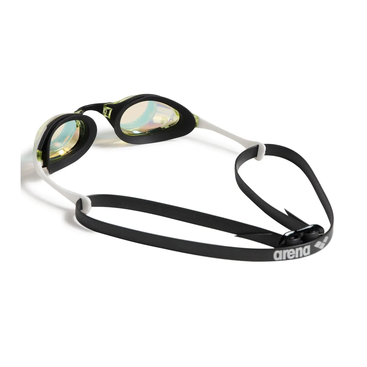 Arena Cobra Swipe Mirror Google