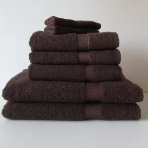 Bath Towels