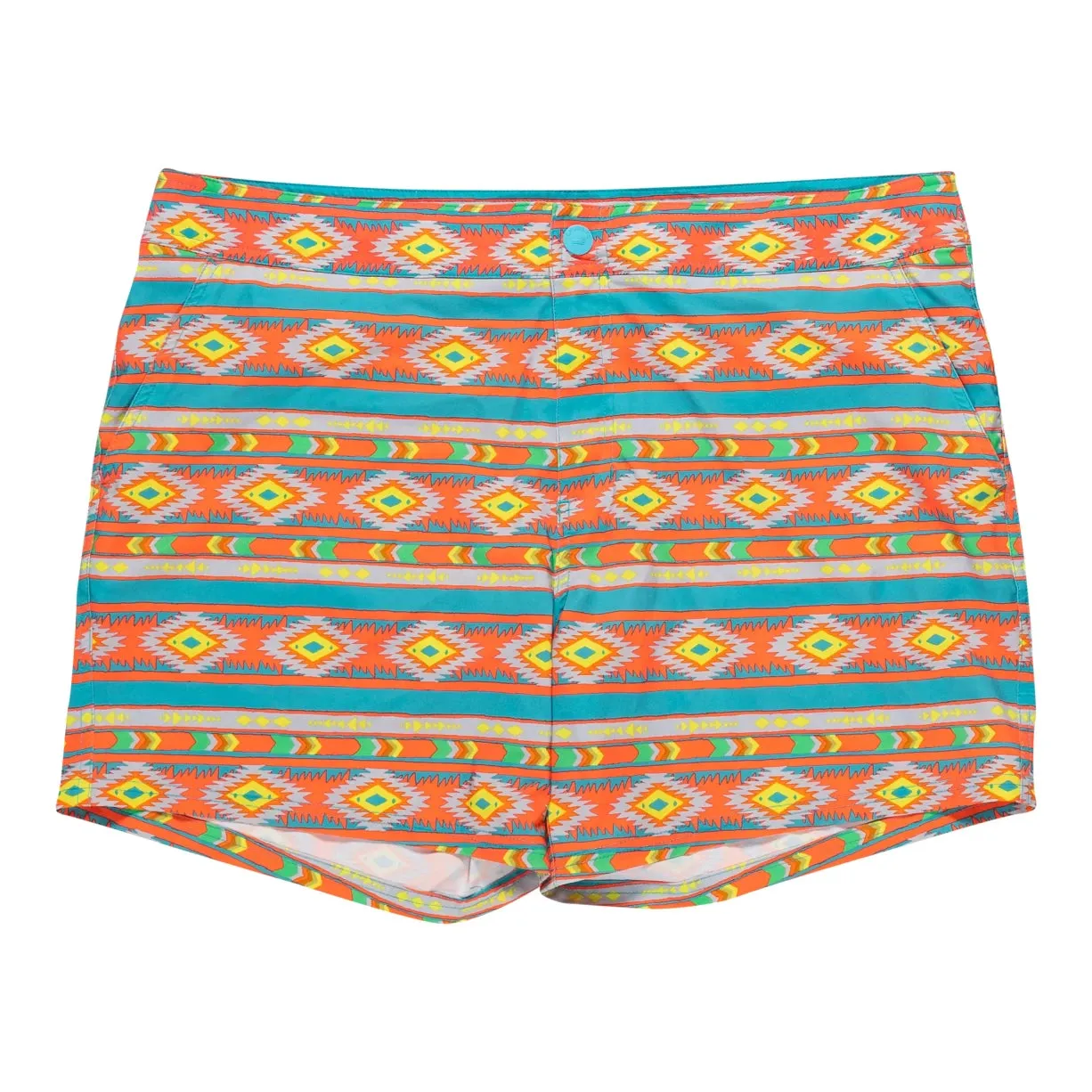 Chubbies Hybrid Swim Trunks - Men's