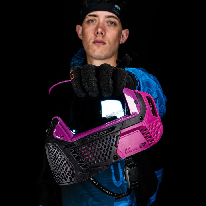 CRBN ZERO PRO - Violet