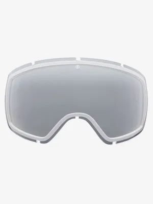 EG2-T Clear Lens