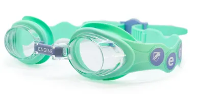 Engine Bubble Goggles