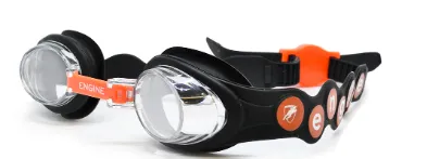 Engine Bubble Goggles