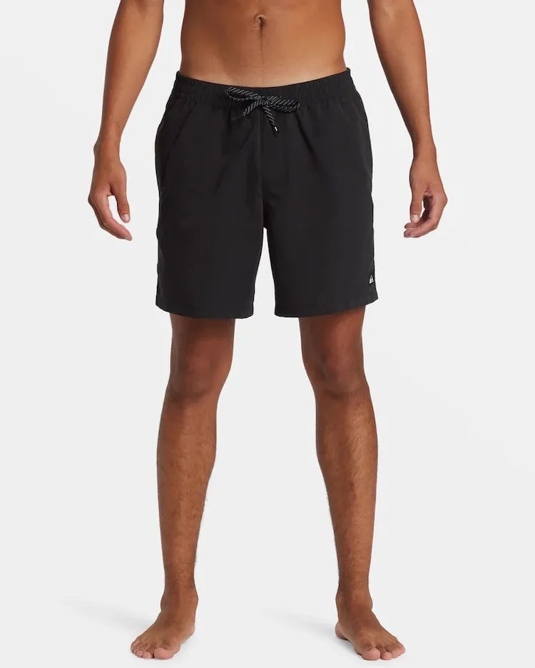 Everyday Solid 17" Swim Trunks