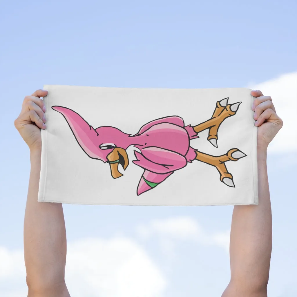 Flaryu Rally Towel, 11x18