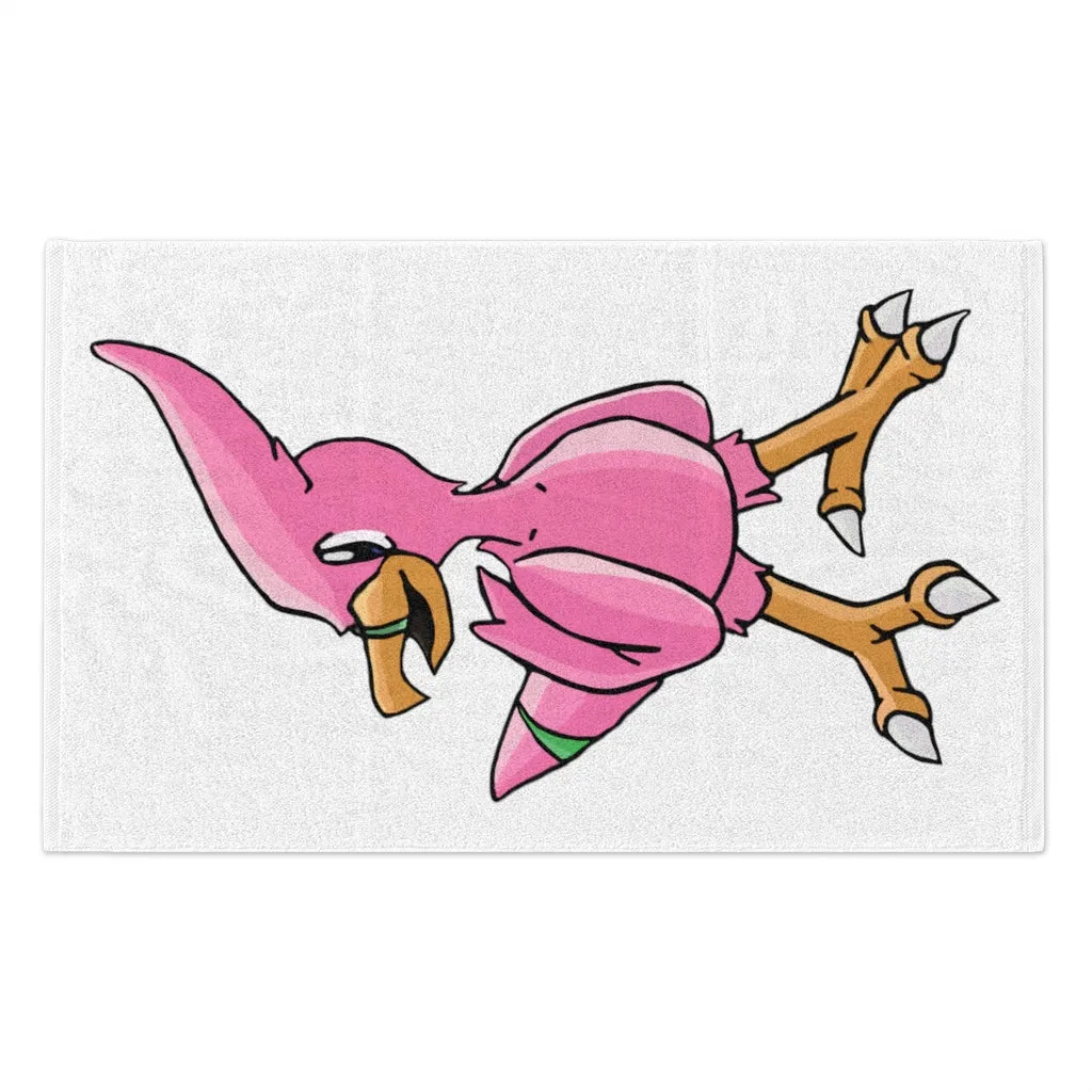 Flaryu Rally Towel, 11x18