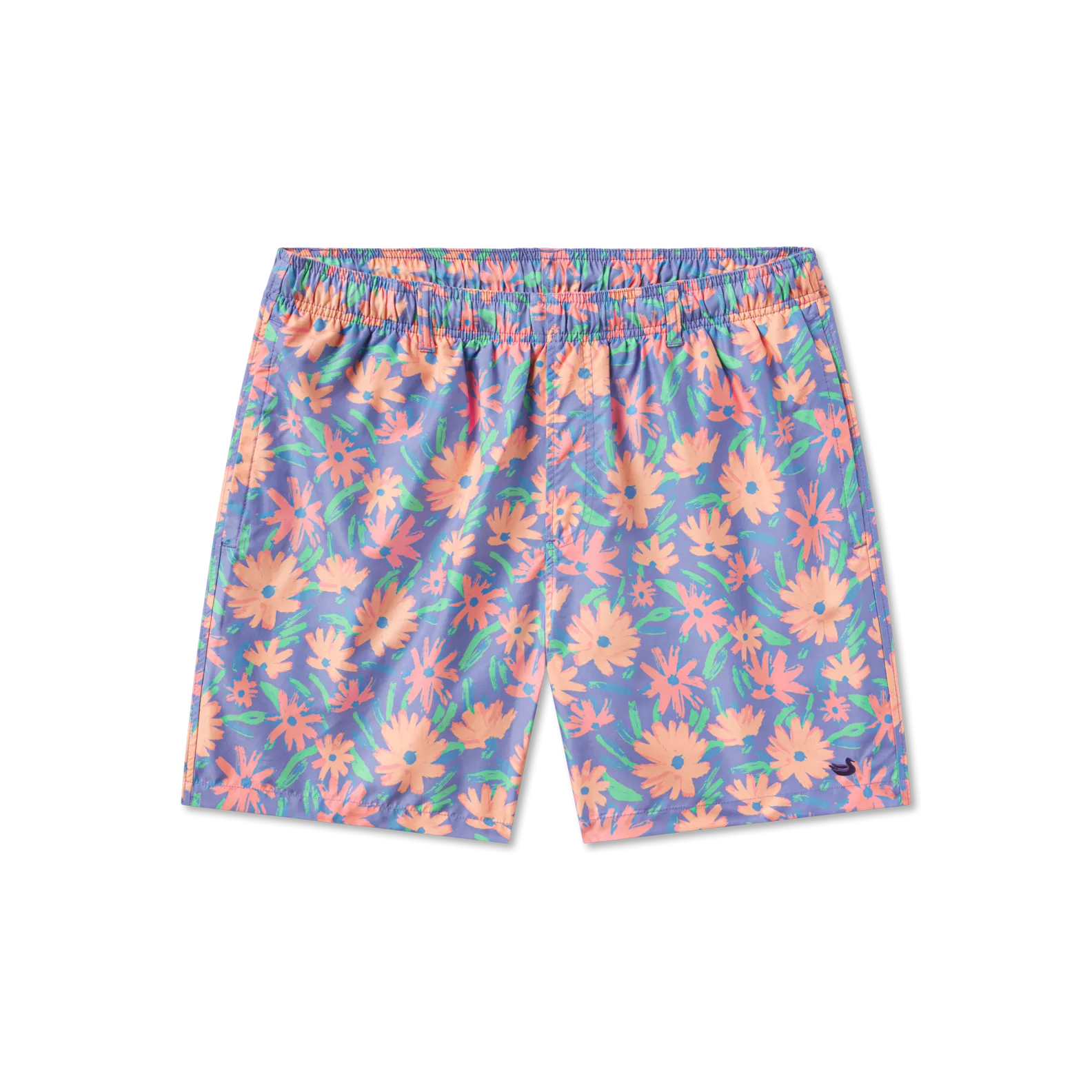 Harbor Lined Trunk - Pushing Daisies