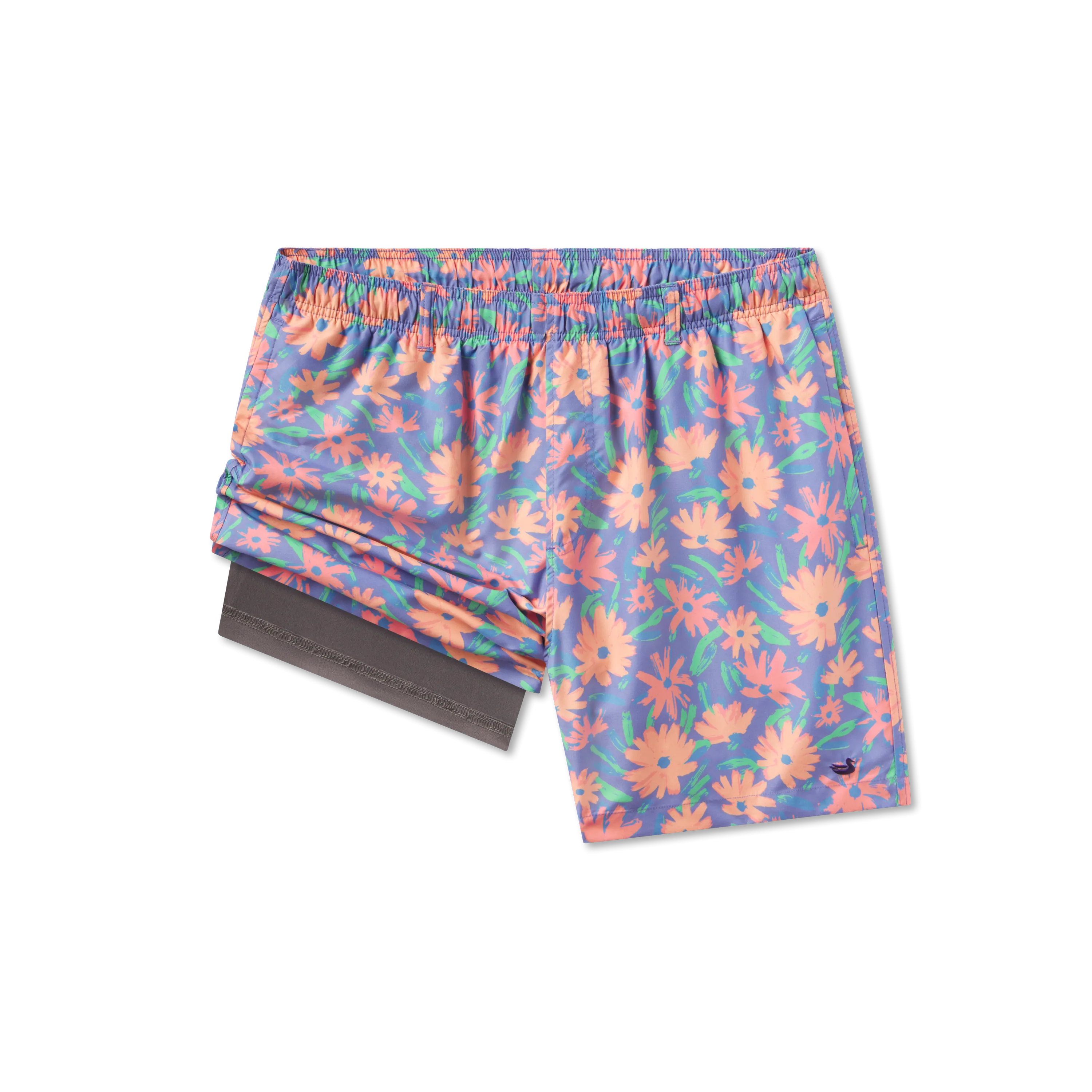 Harbor Lined Trunk - Pushing Daisies