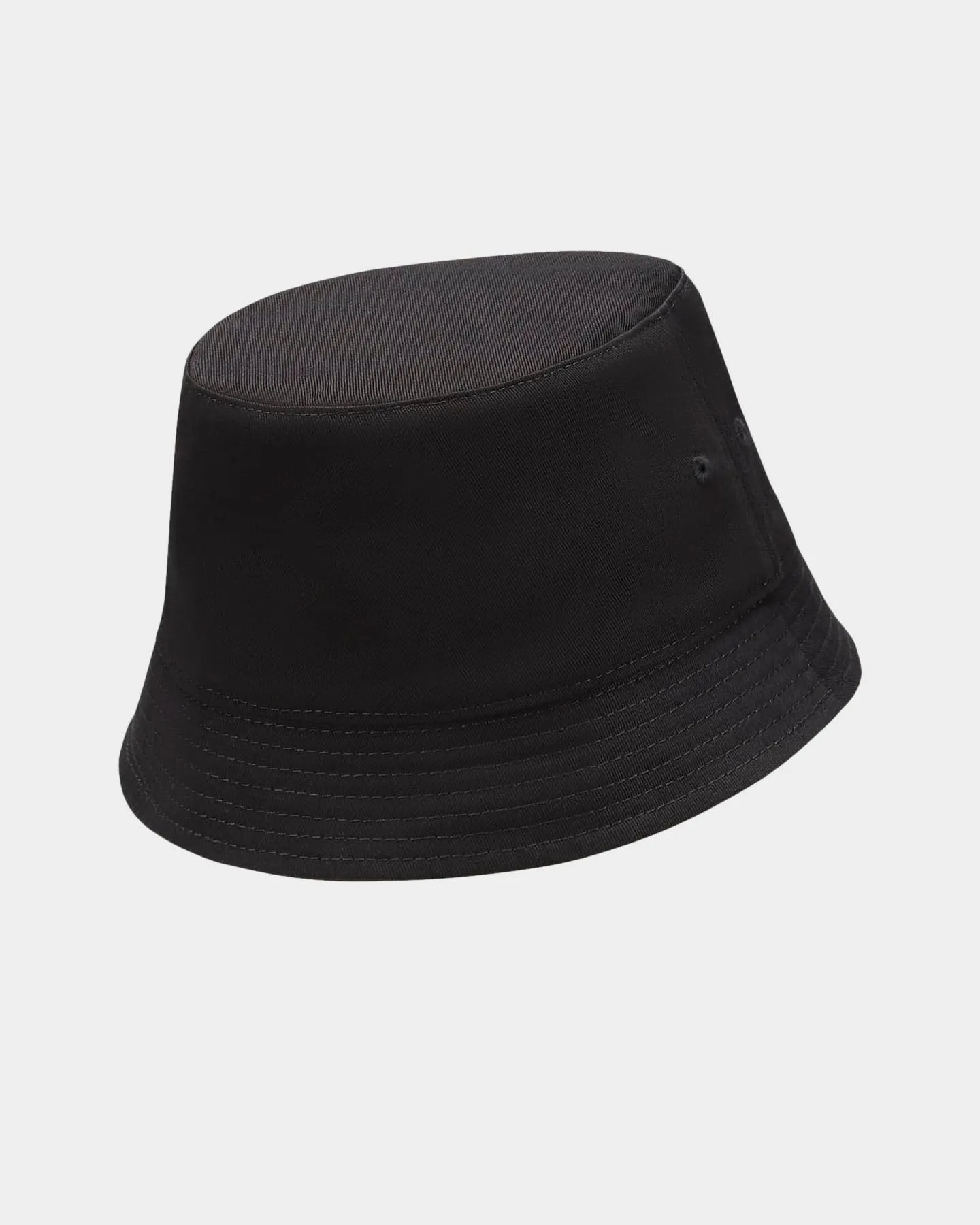 Jordan Kids' Flight Bucket Hat Black