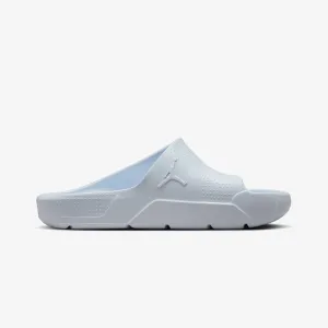 Jordan | POST  { BLUE/WHITE