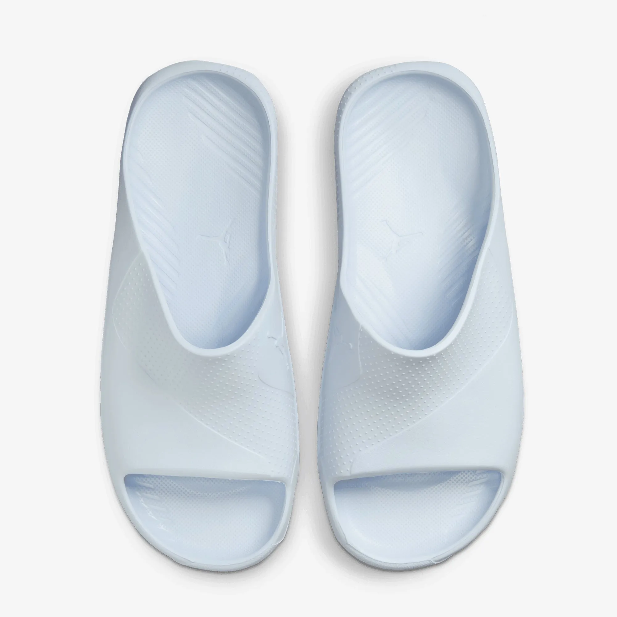 Jordan | POST  { BLUE/WHITE
