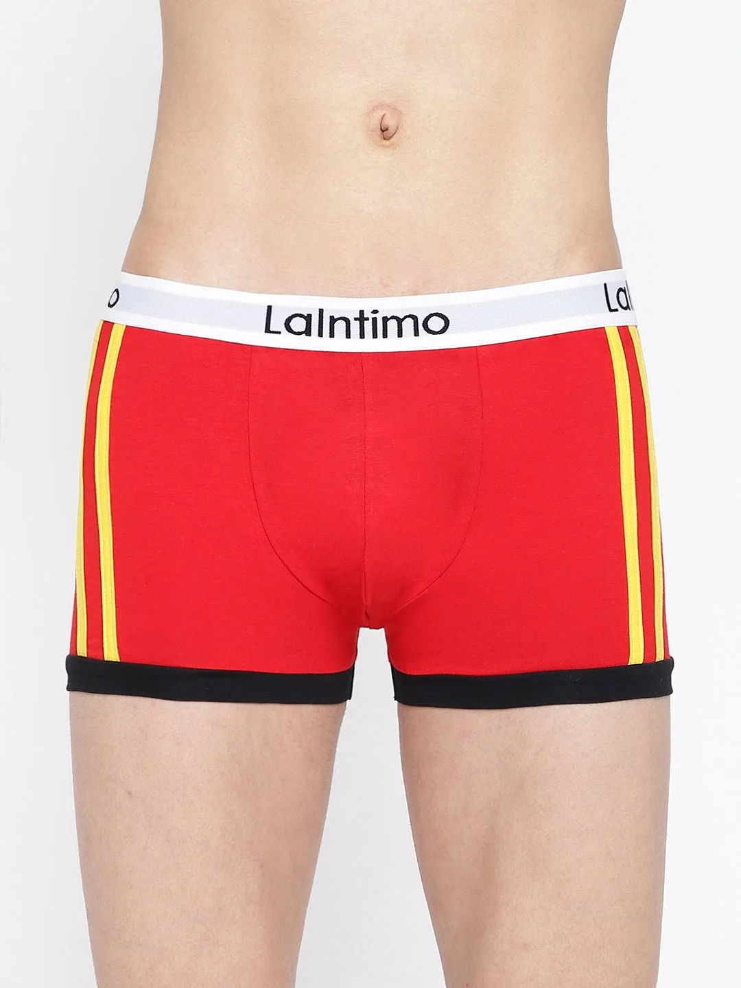 La Intimo Body Boost Striped Trunk