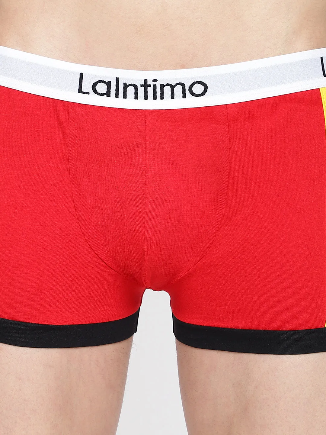 La Intimo Body Boost Striped Trunk
