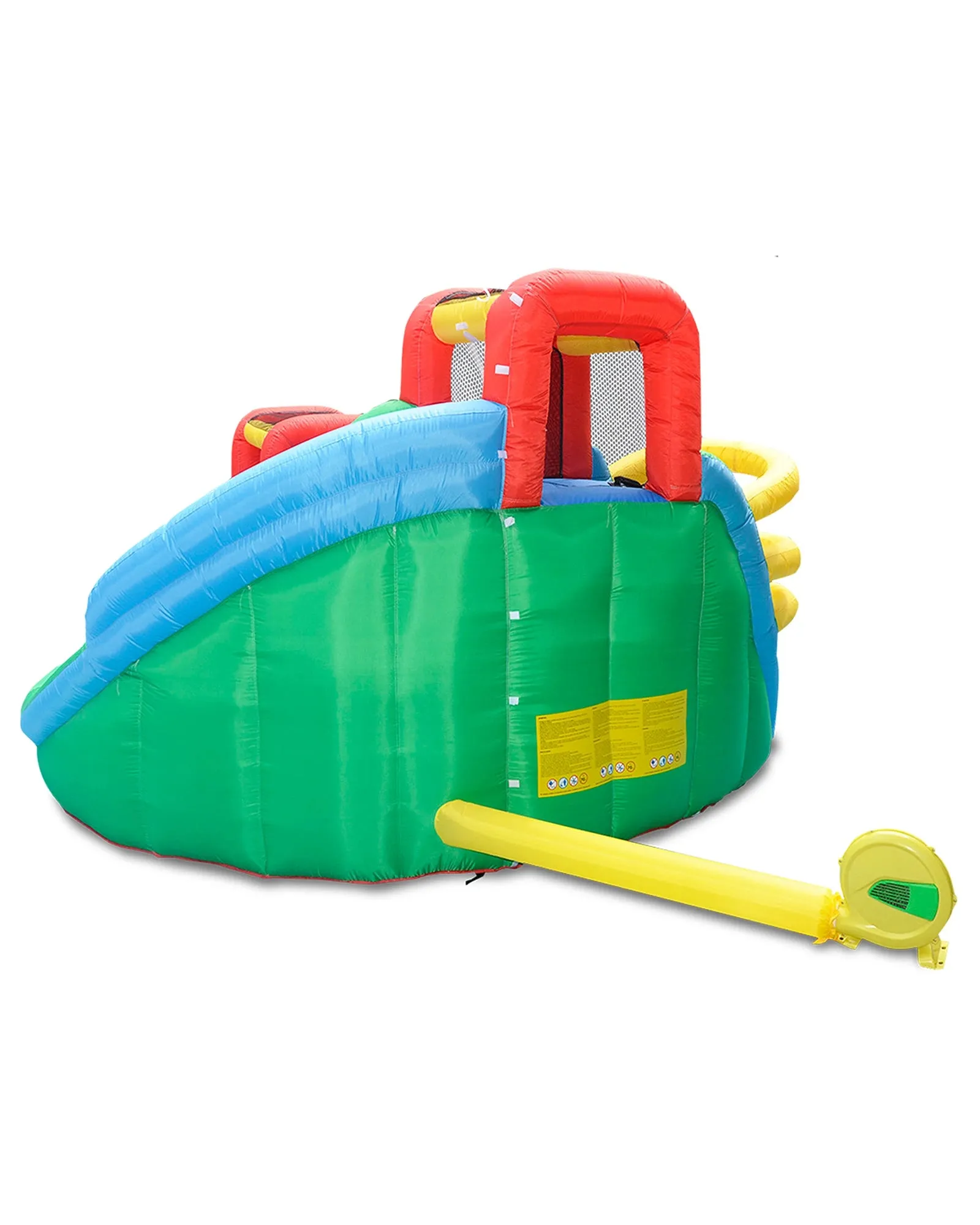 Lifespan Kids Atlantis Slide and Splash