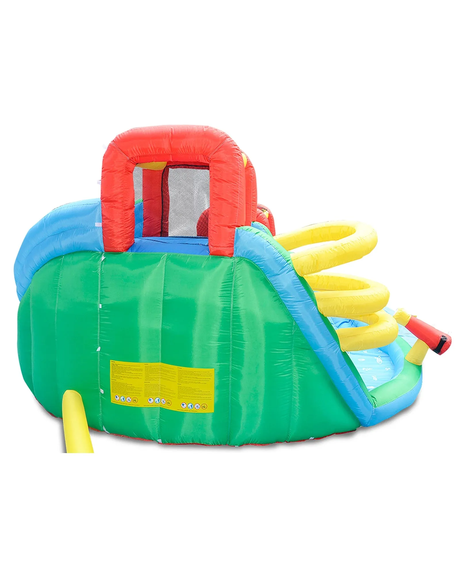 Lifespan Kids Atlantis Slide and Splash