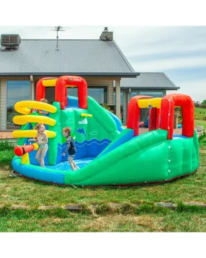 Lifespan Kids Atlantis Slide and Splash