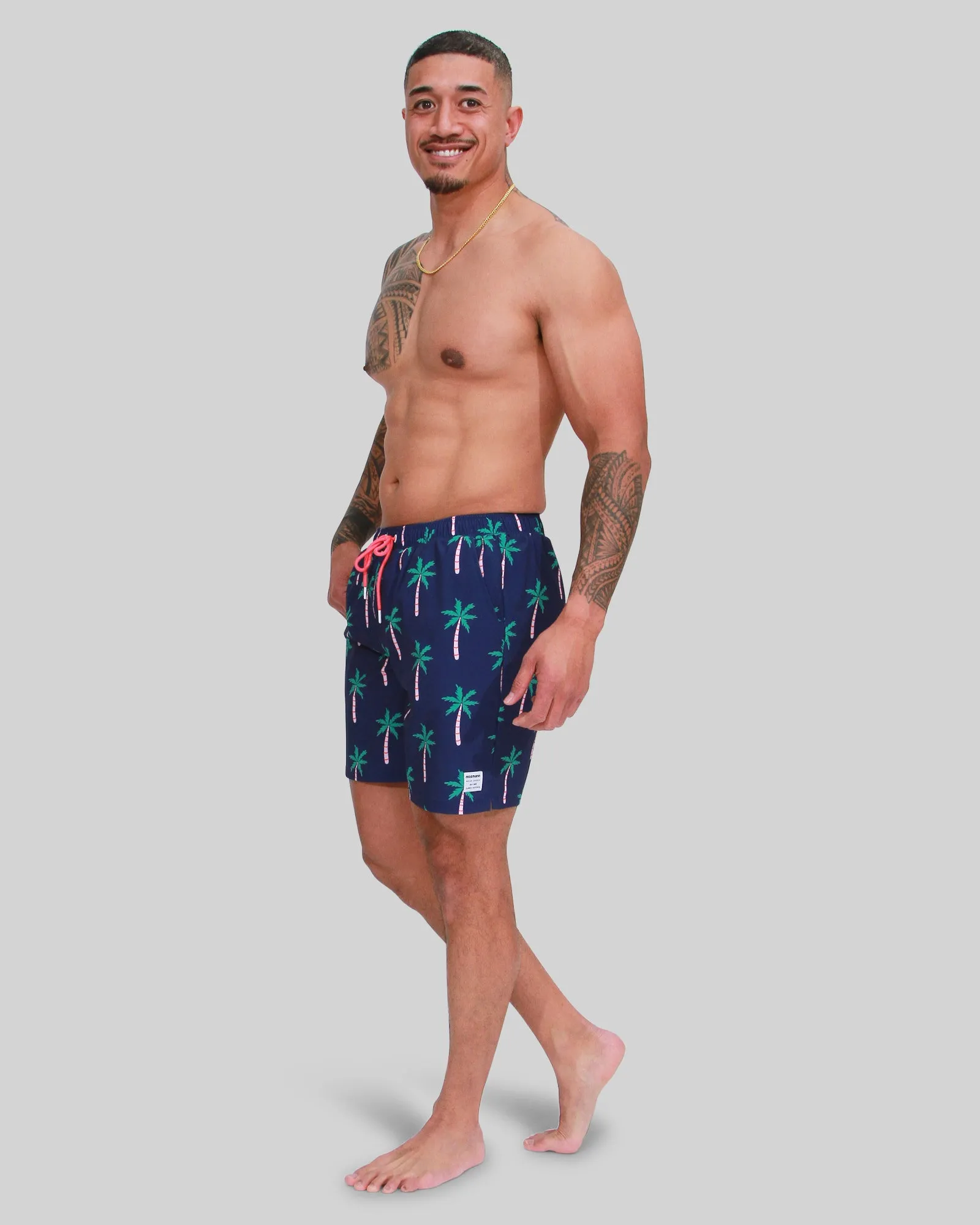 Men's Swim Shorts  - El Nido