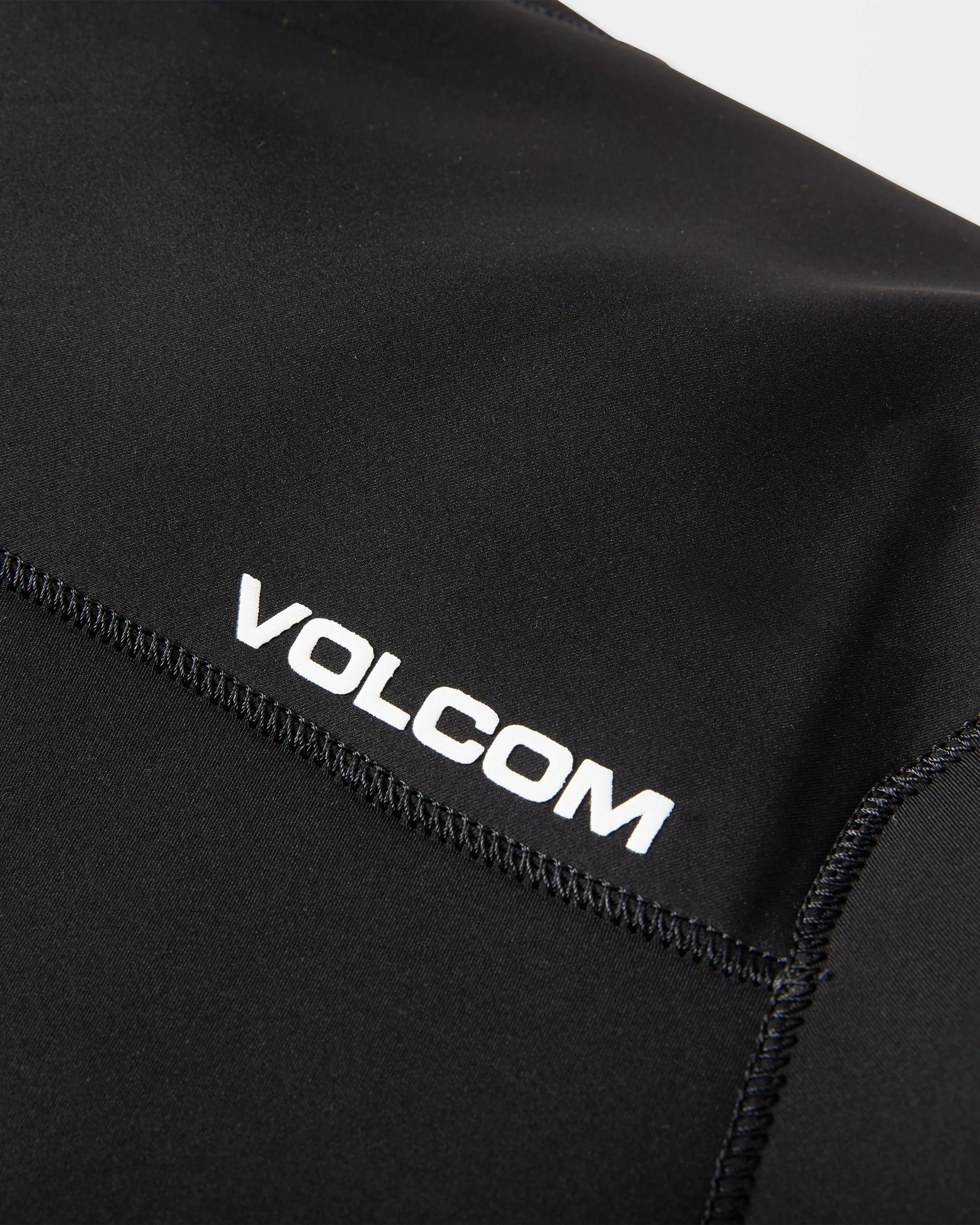 Modulator 2/2Mm Long Sleeve Full Wetsuit - BLACK