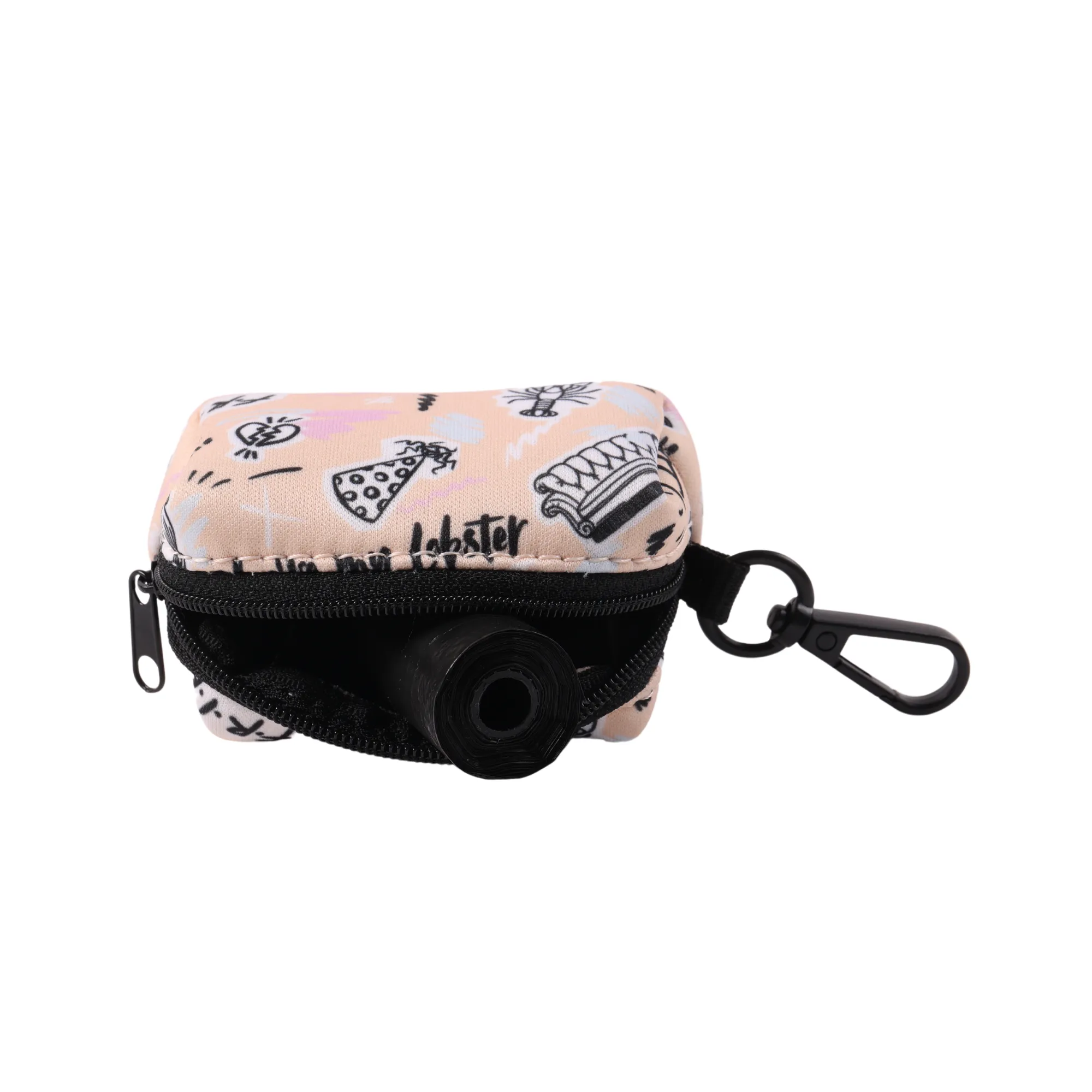 Petverse Friends Dog Poop Bag Dispenser