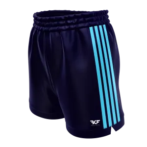 Playing Shorts - Style 4
