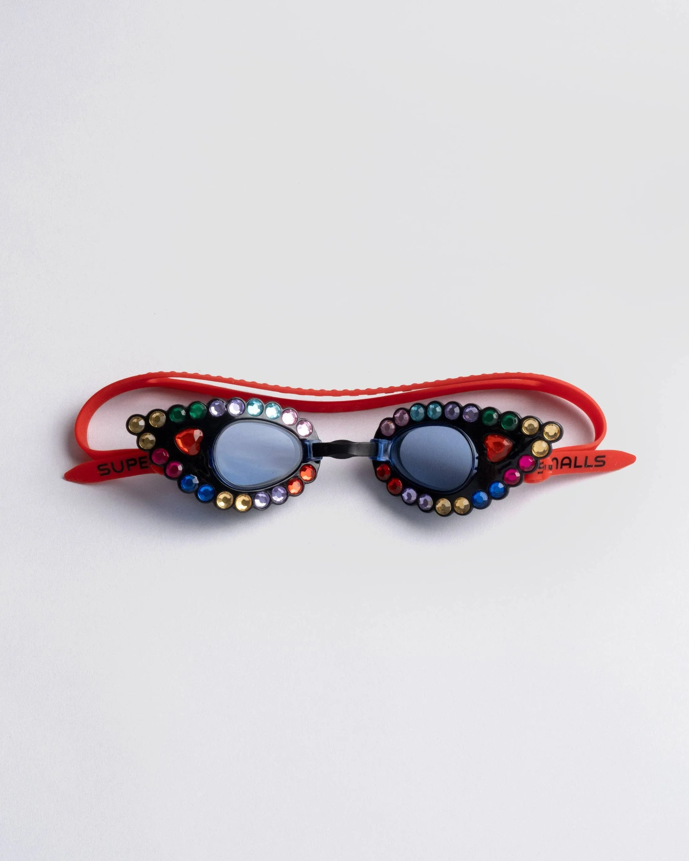 Rainbow Gem Goggles