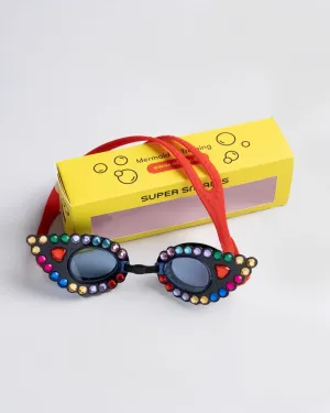 Rainbow Gem Goggles