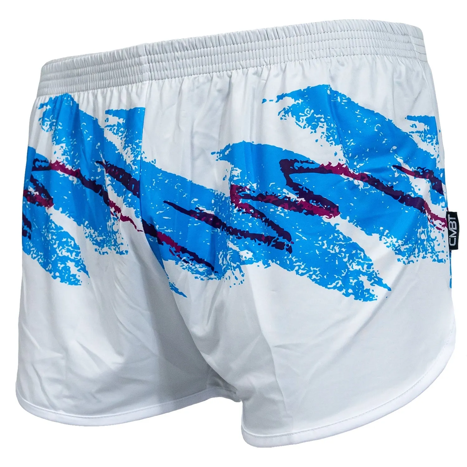 Ranger Panty Mil Style Silkies Training Shorts New Summer | 2.5"
