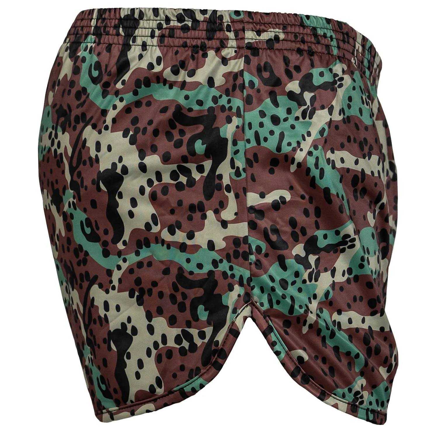Ranger Panty Mil Style Silkies Training Shorts New Summer | 2.5"