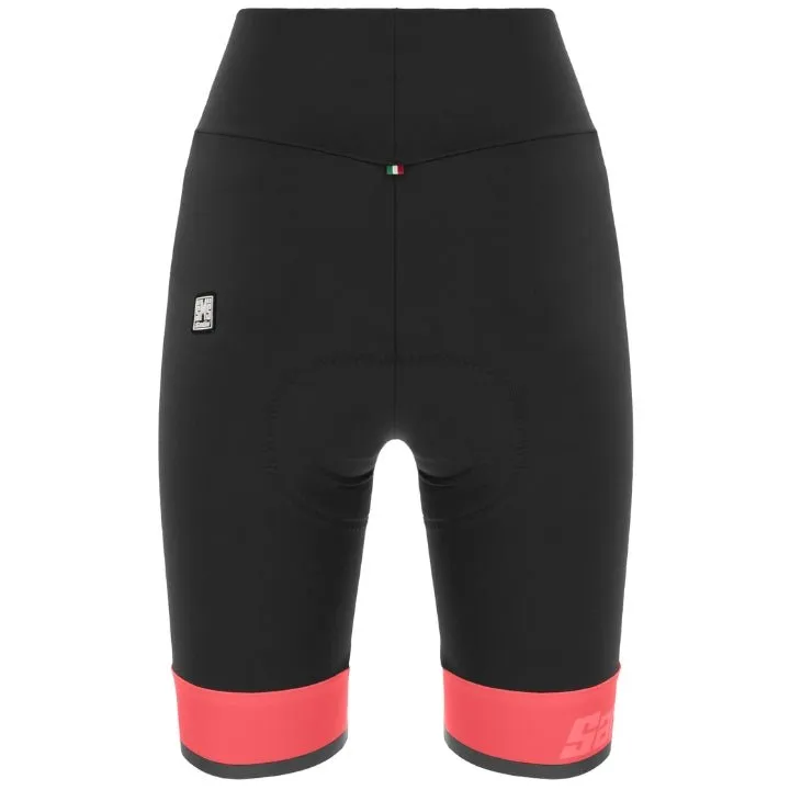 Santini Women Giada Lux Shorts
