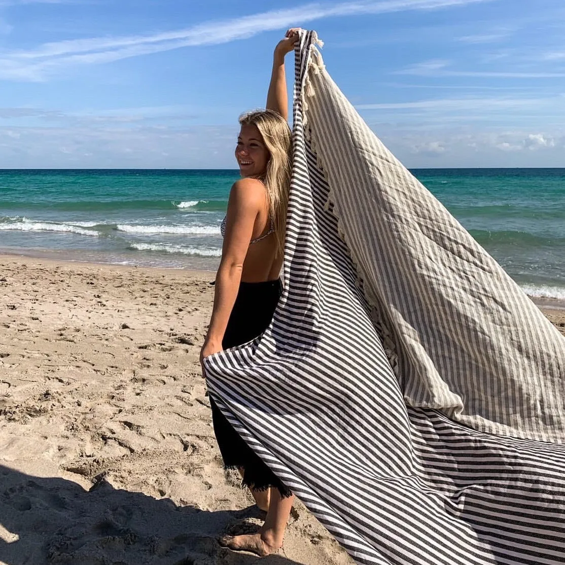 Serena XL Towel