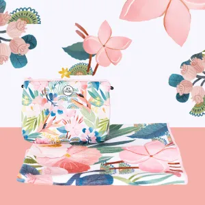 Sky Gazer Towel - Avalon