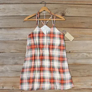Snug Harbor Tunic